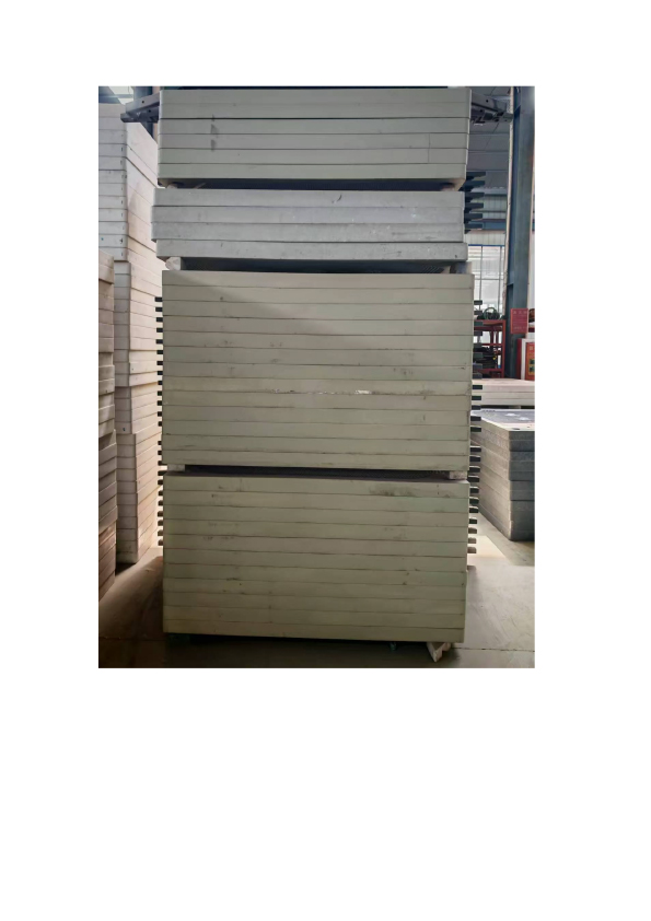 成套壓濾機(jī)拍賣公告(圖5)